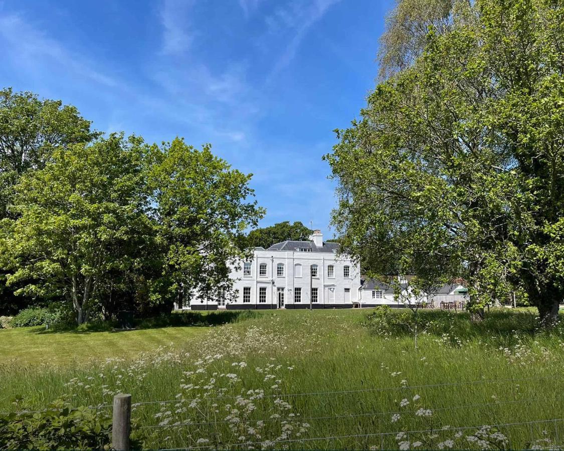The Retreat New Forest, Hinton Christchurch  Luaran gambar