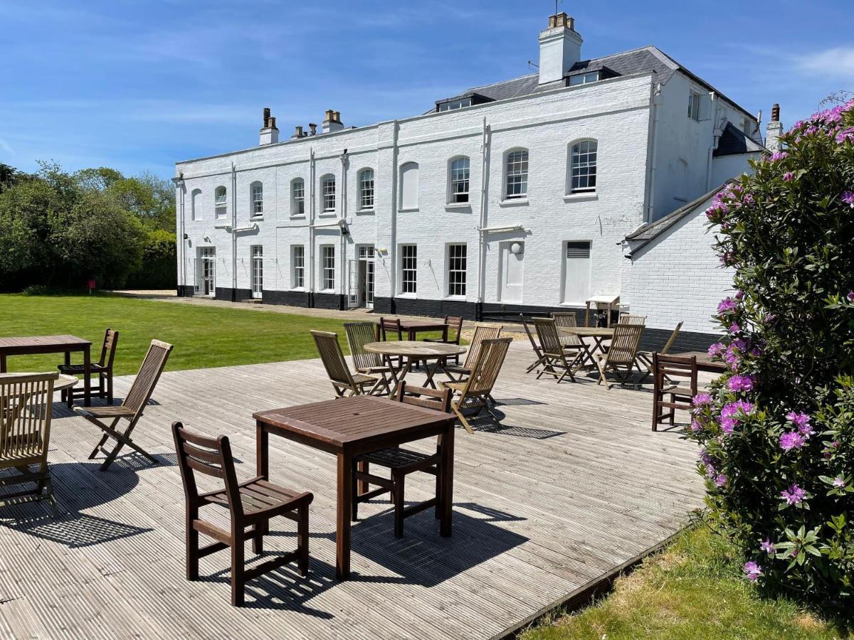 The Retreat New Forest, Hinton Christchurch  Luaran gambar