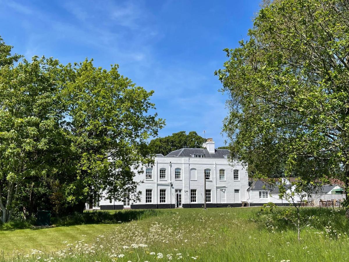 The Retreat New Forest, Hinton Christchurch  Luaran gambar