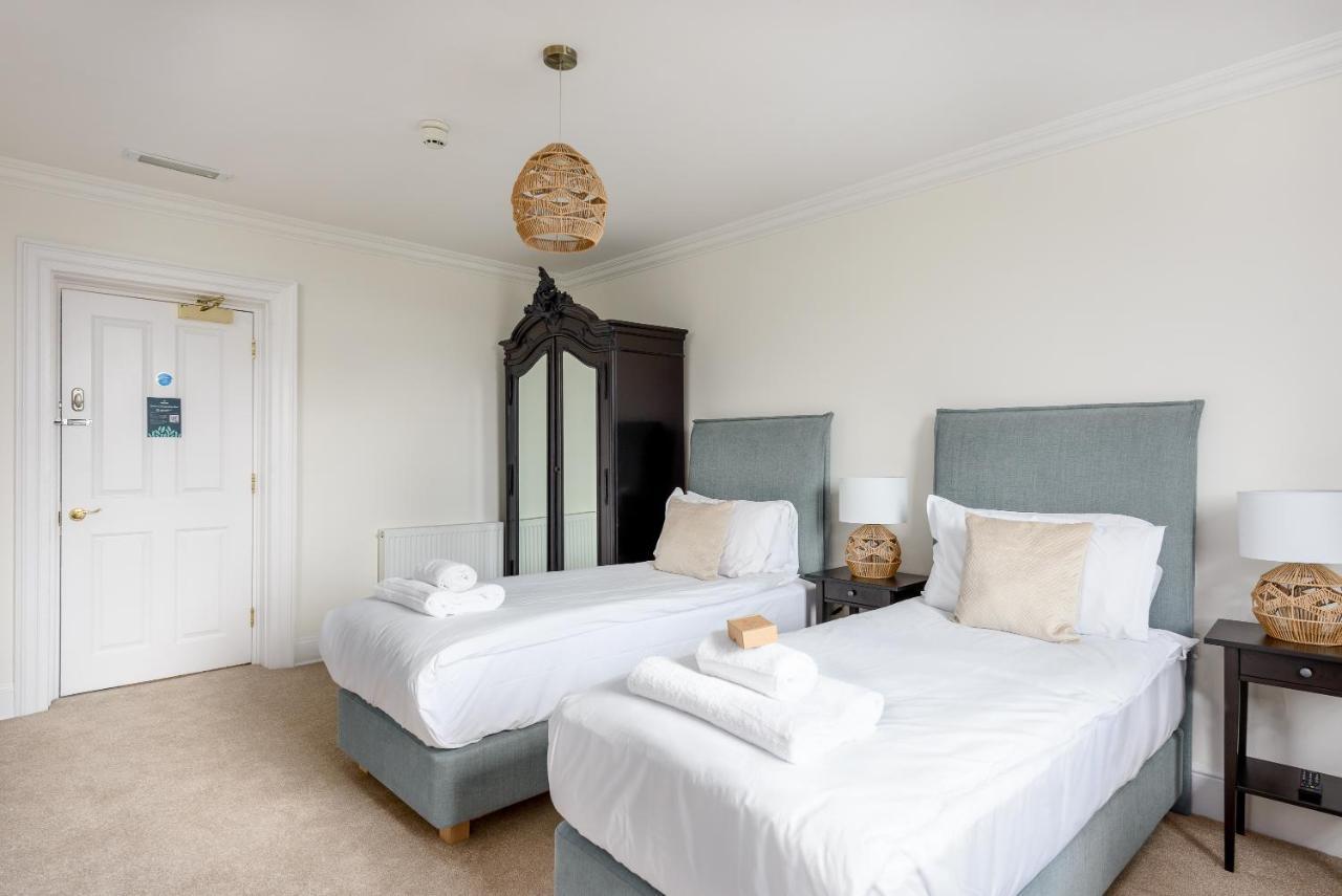 The Retreat New Forest, Hinton Christchurch  Luaran gambar