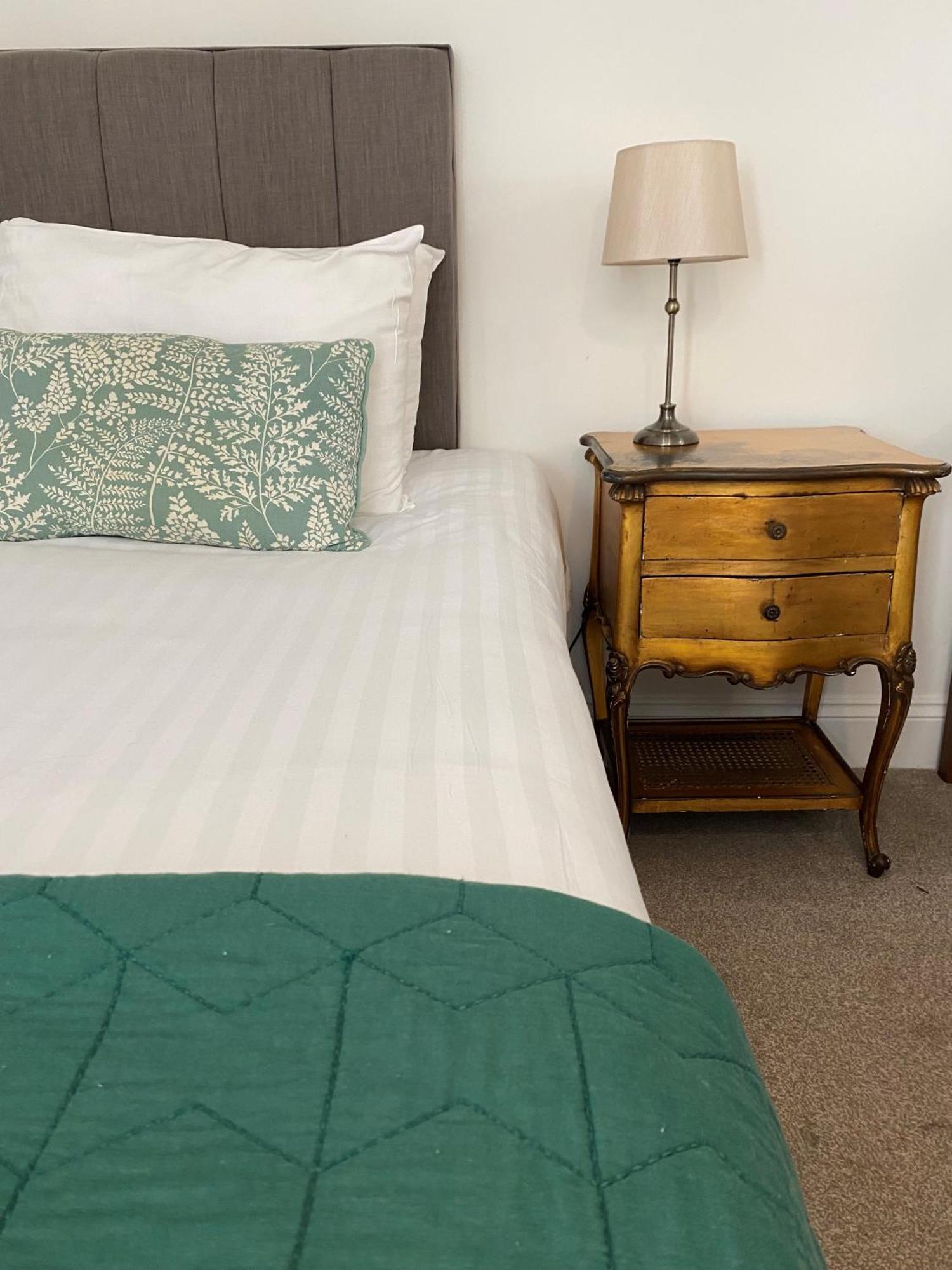 The Retreat New Forest, Hinton Christchurch  Luaran gambar