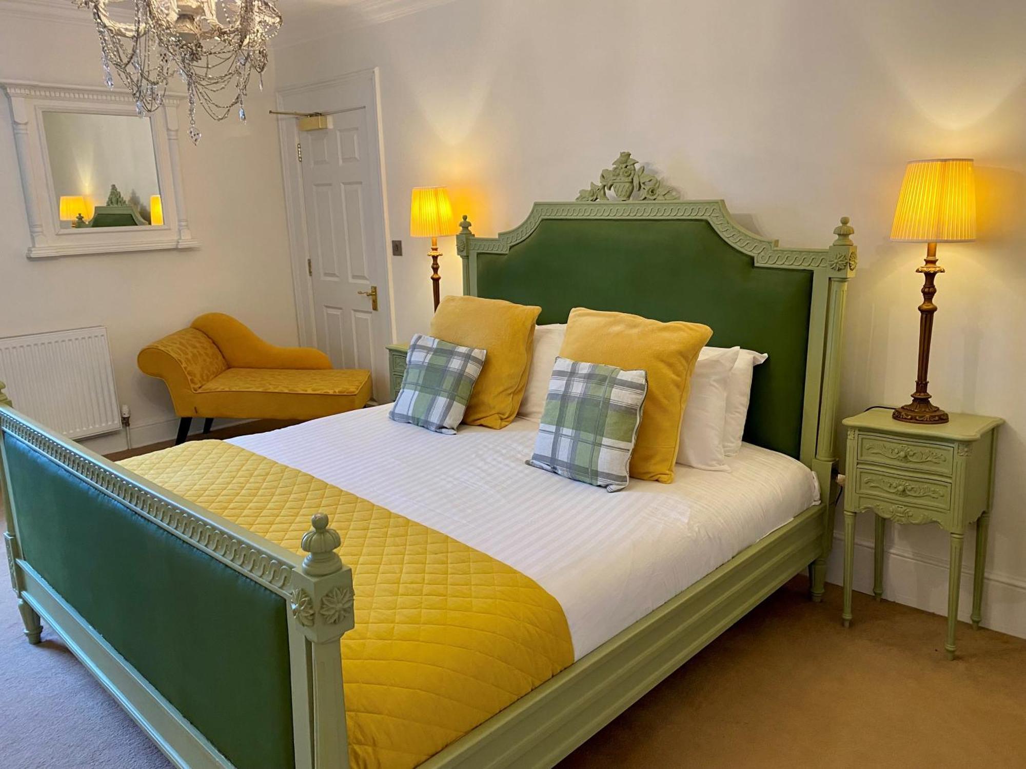 The Retreat New Forest, Hinton Christchurch  Luaran gambar
