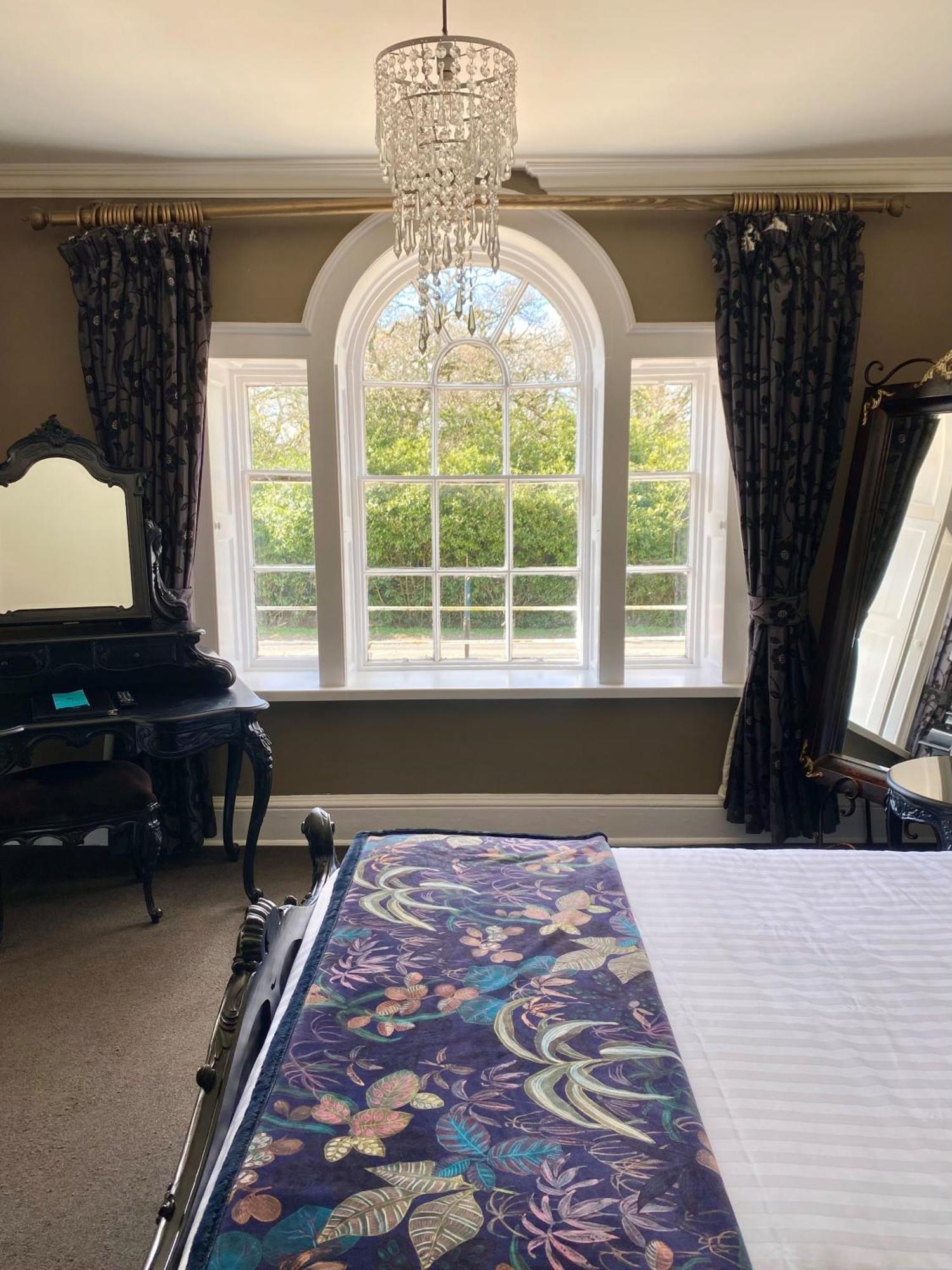 The Retreat New Forest, Hinton Christchurch  Luaran gambar