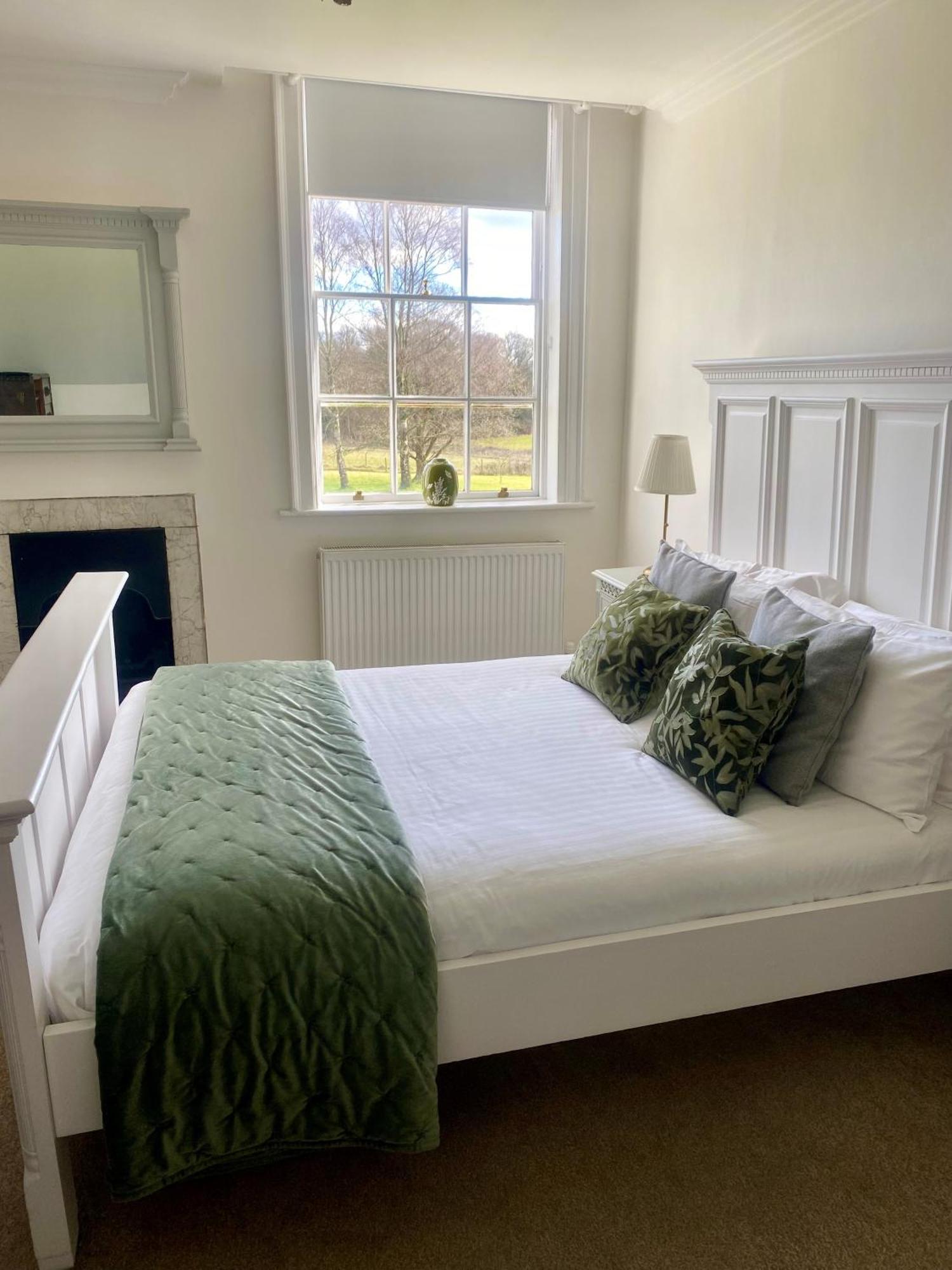 The Retreat New Forest, Hinton Christchurch  Luaran gambar