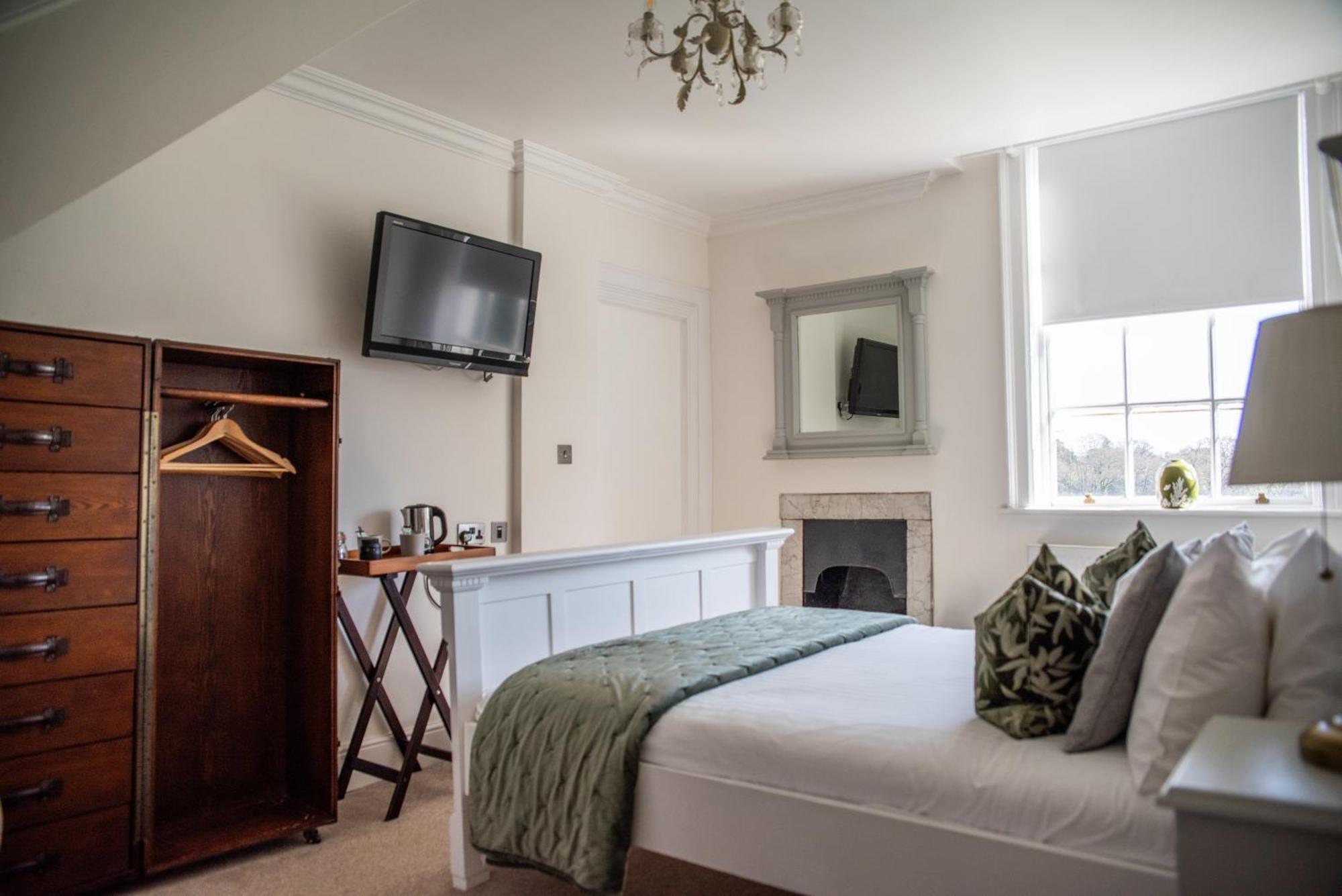 The Retreat New Forest, Hinton Christchurch  Luaran gambar
