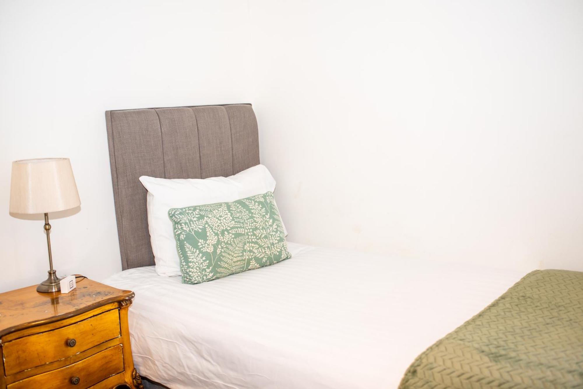 The Retreat New Forest, Hinton Christchurch  Luaran gambar