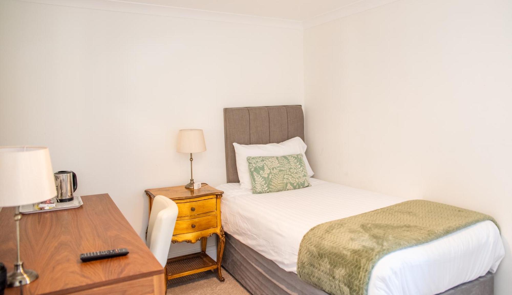 The Retreat New Forest, Hinton Christchurch  Luaran gambar