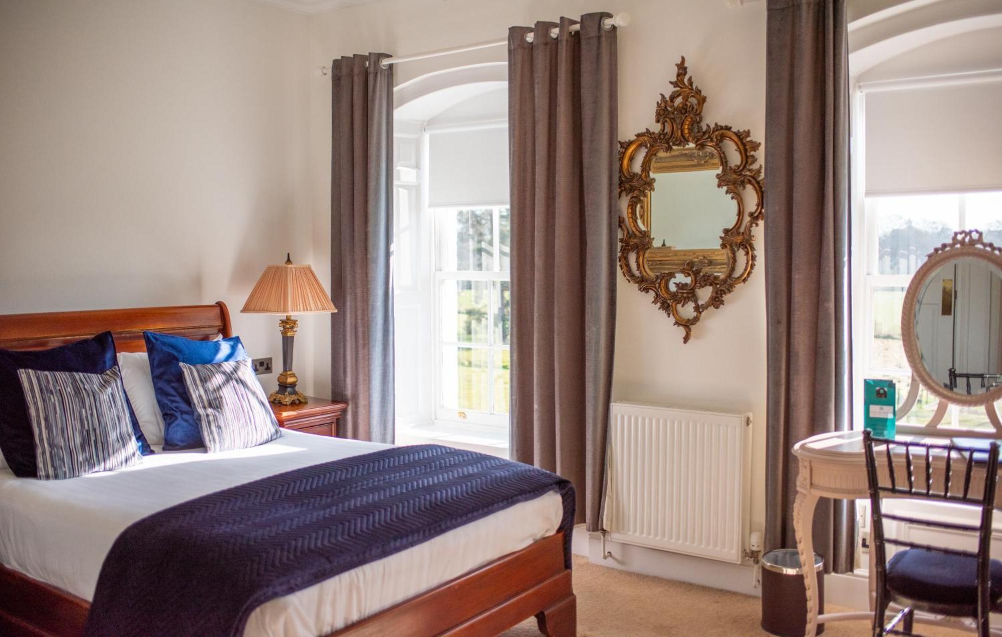 The Retreat New Forest, Hinton Christchurch  Luaran gambar