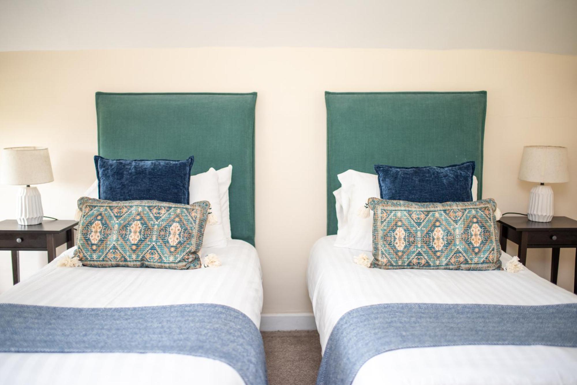 The Retreat New Forest, Hinton Christchurch  Luaran gambar