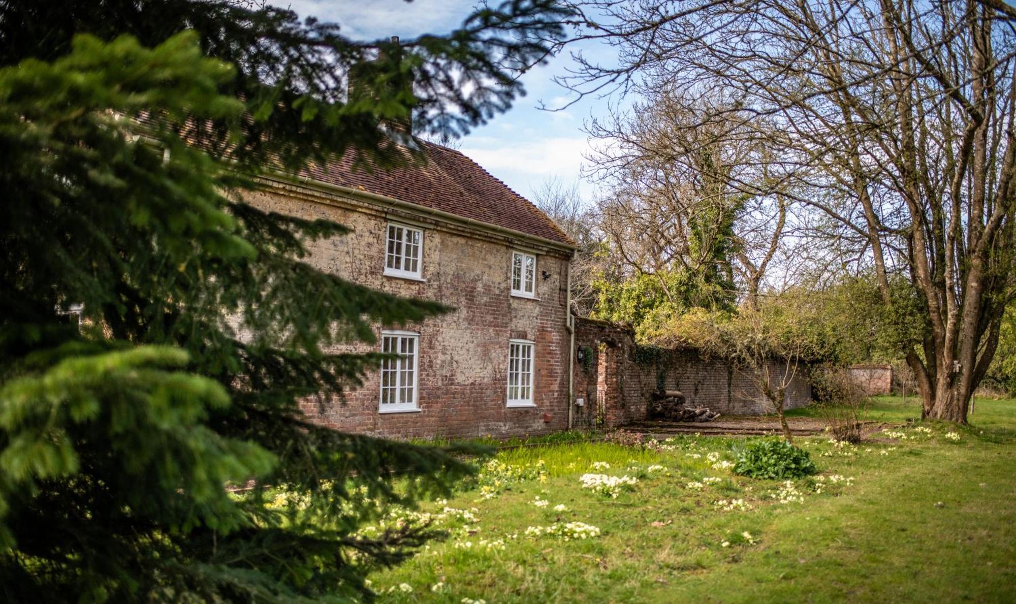 The Retreat New Forest, Hinton Christchurch  Luaran gambar