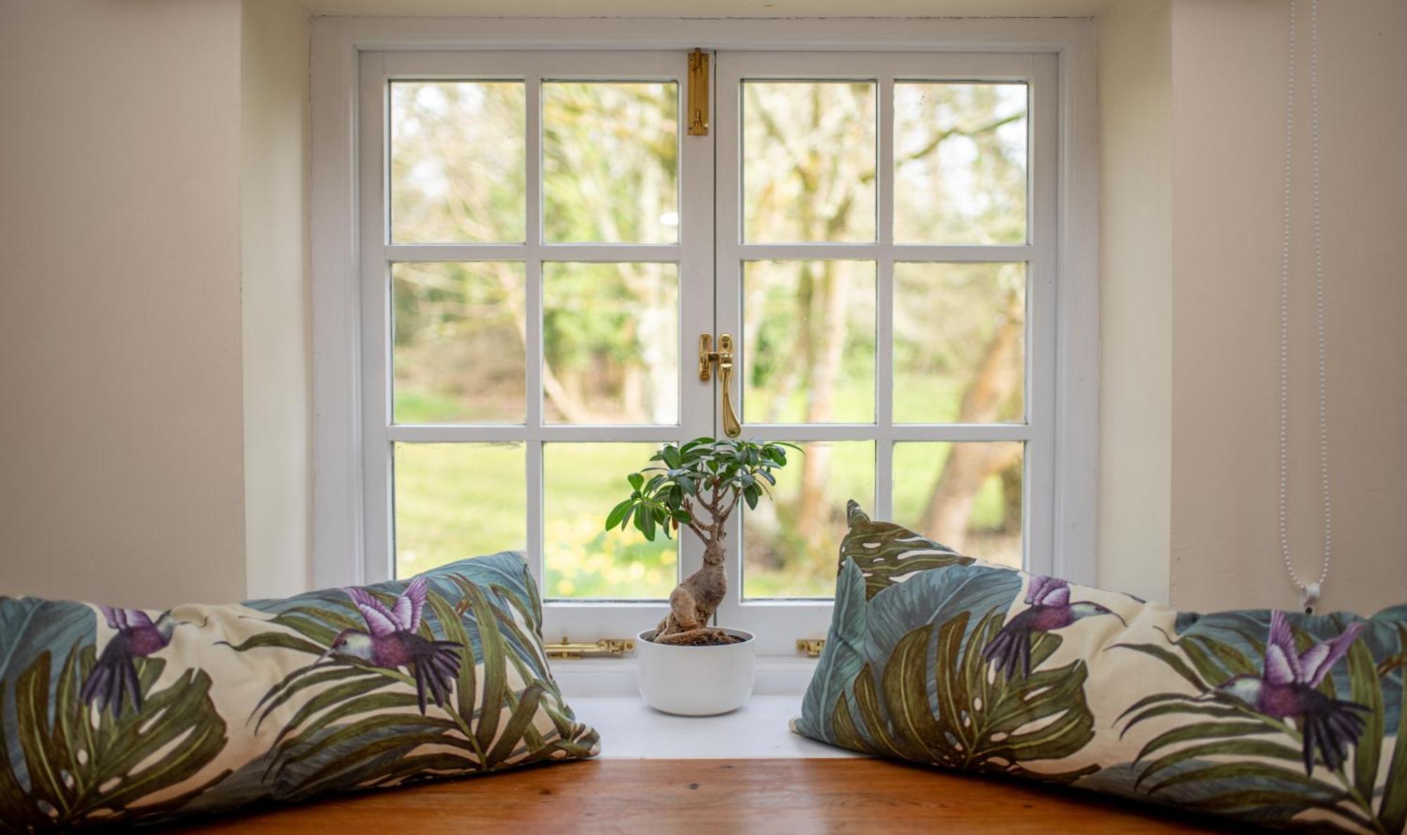 The Retreat New Forest, Hinton Christchurch  Luaran gambar