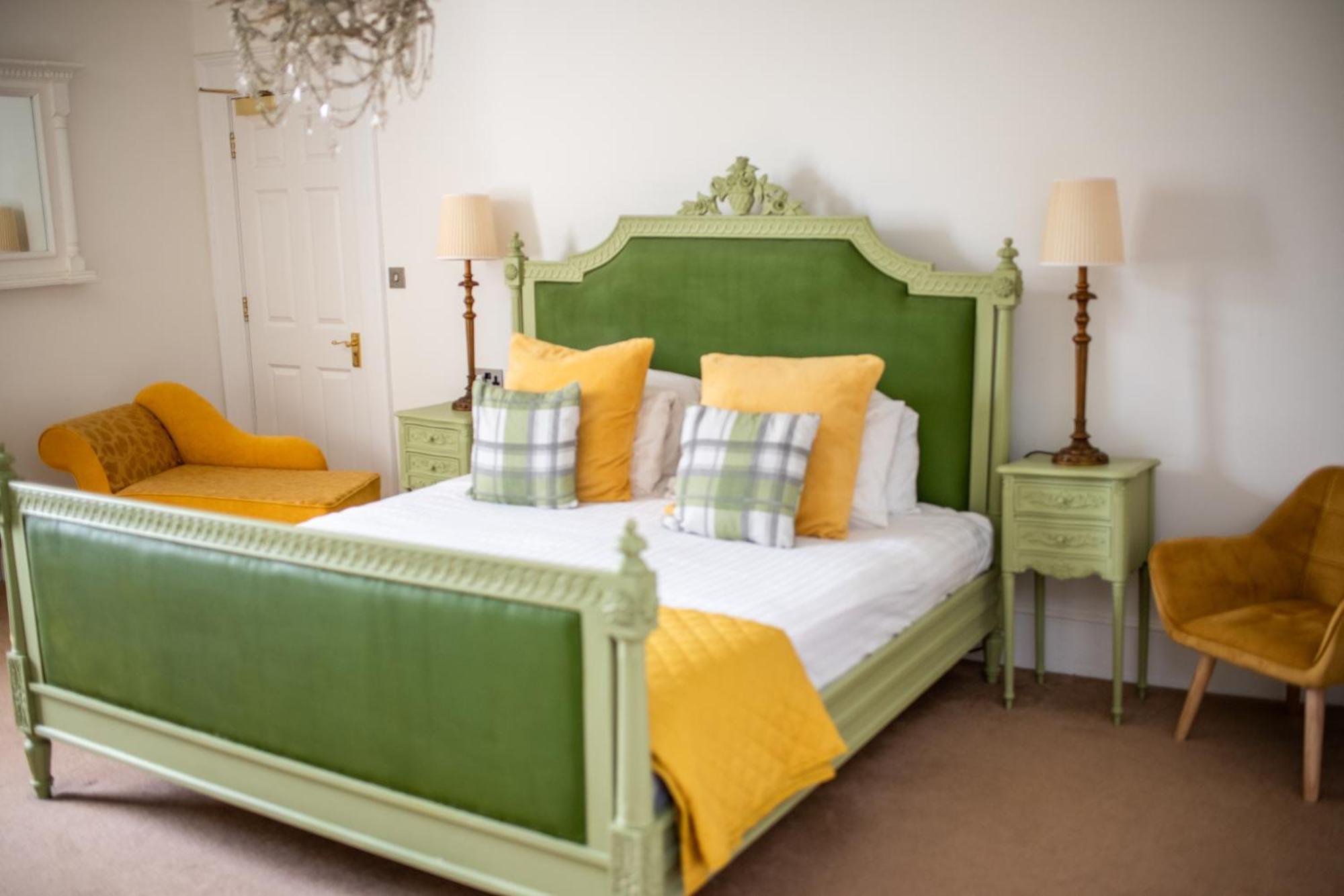 The Retreat New Forest, Hinton Christchurch  Luaran gambar