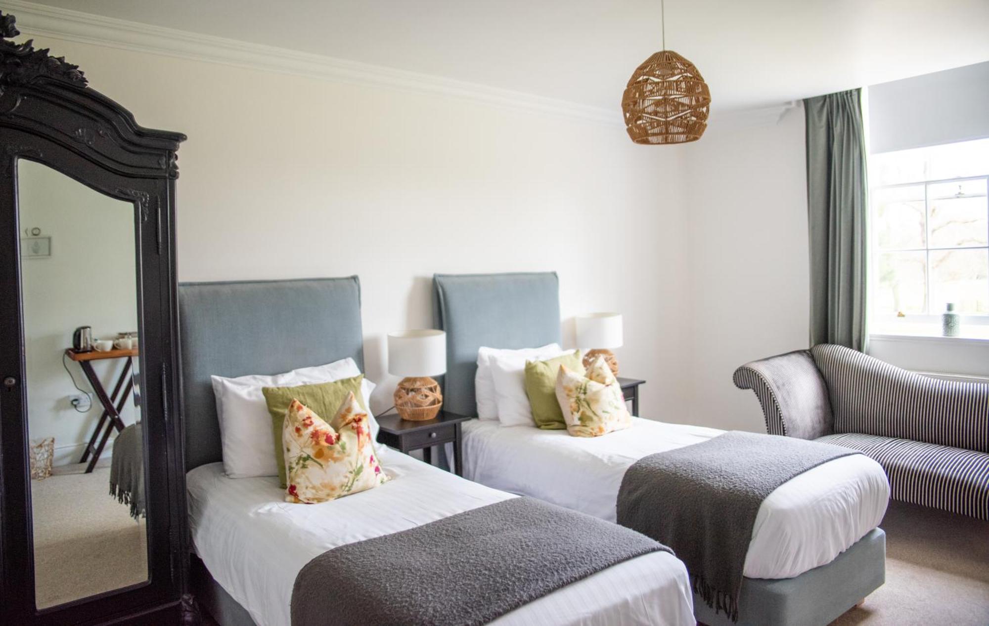 The Retreat New Forest, Hinton Christchurch  Luaran gambar